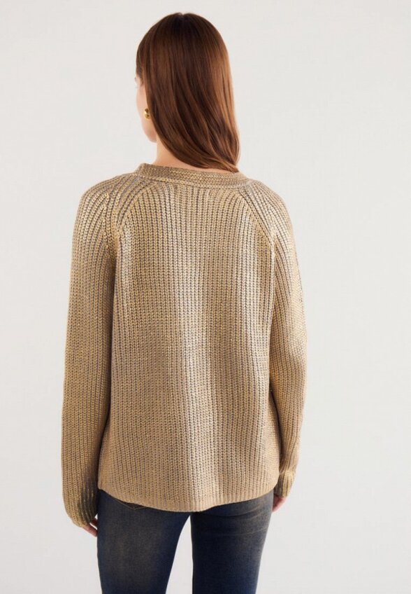 Пуловер Vittoria Vicci