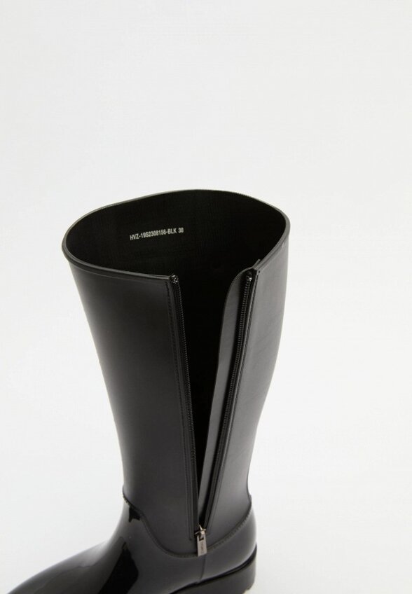 Сапоги резиновые Tendance