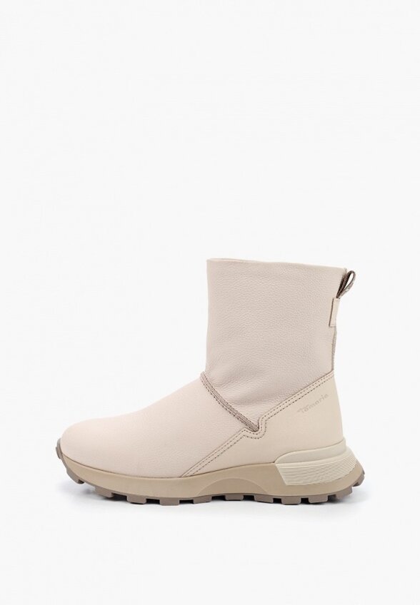 Полусапоги Tamaris