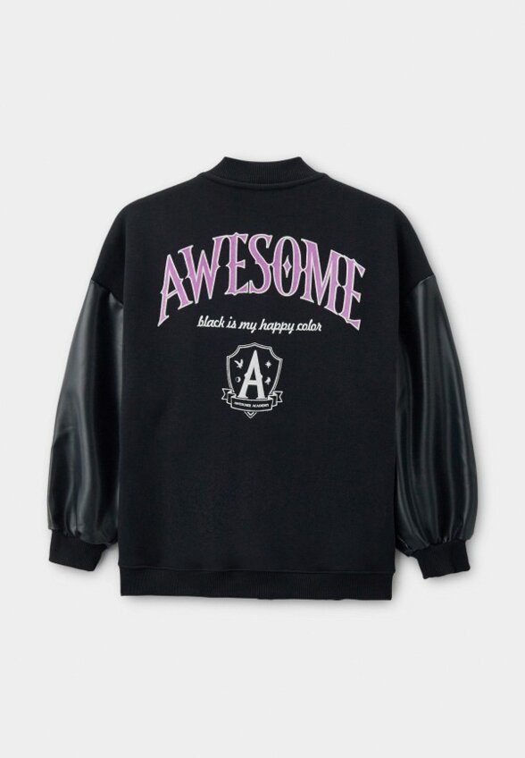 Бомбер Mark Formelle