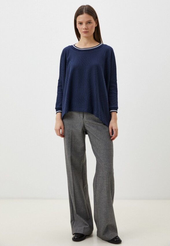 Джемпер MadaM T