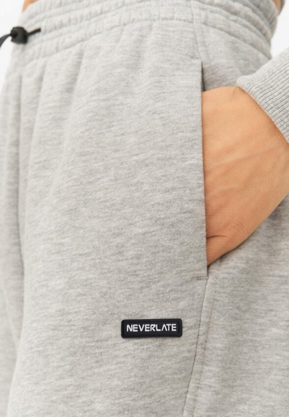 Брюки спортивные Neverlate