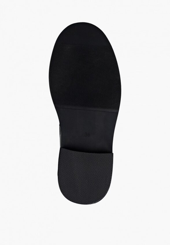 Сапоги Abricot