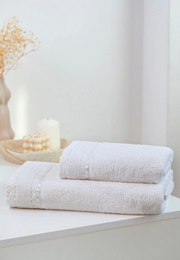 Комплект полотенец Luisa Moretti