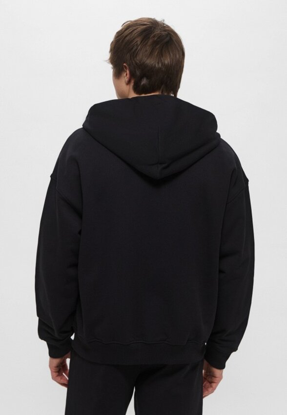 Толстовка Zrn Man