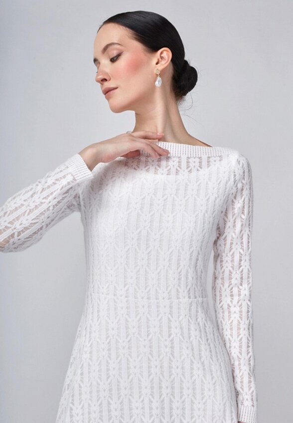 Платье Tantino