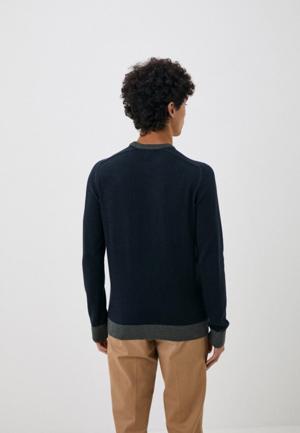 Джемпер Cudgi