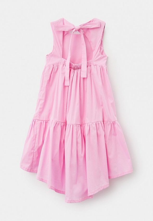 Платье и резинка для волос Zefirka