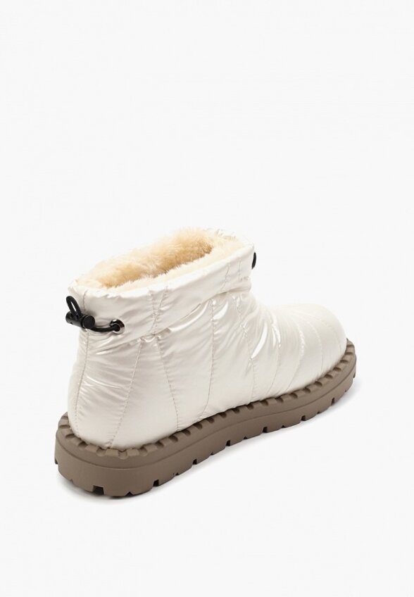 Дутики Abricot