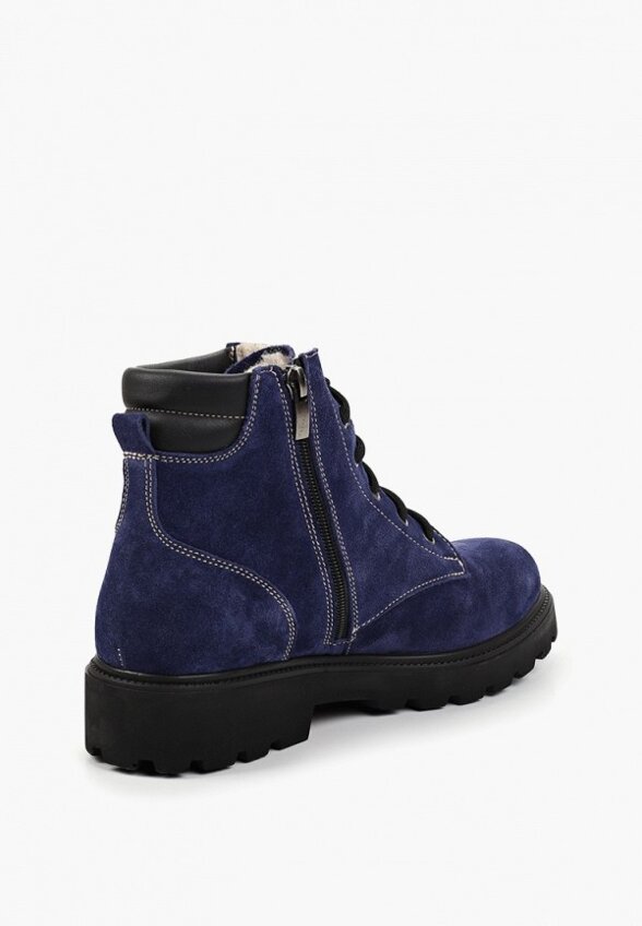 Ботинки Pauli