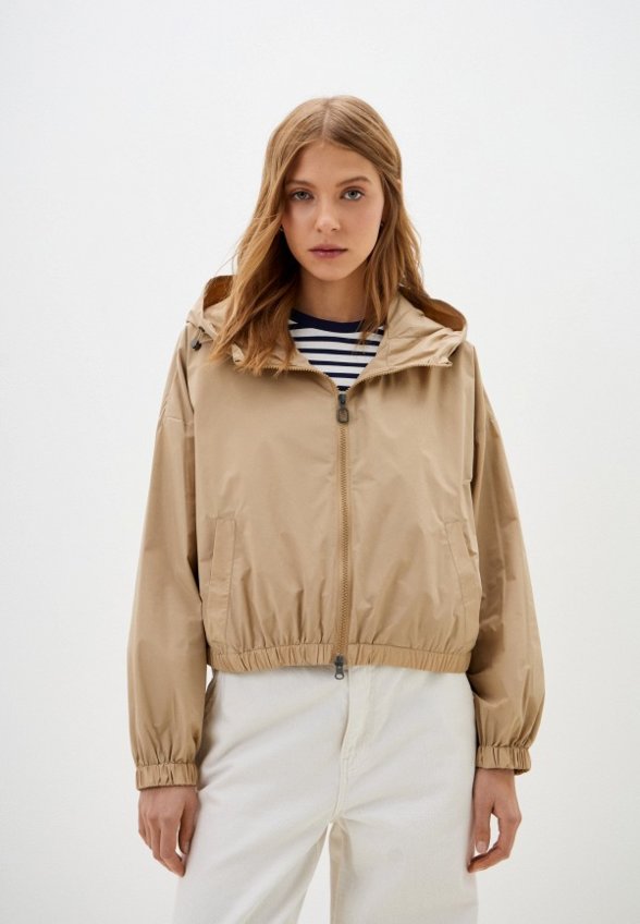 Ветровка Снежная Королева