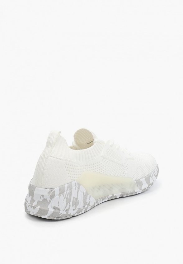 Кроссовки Abricot