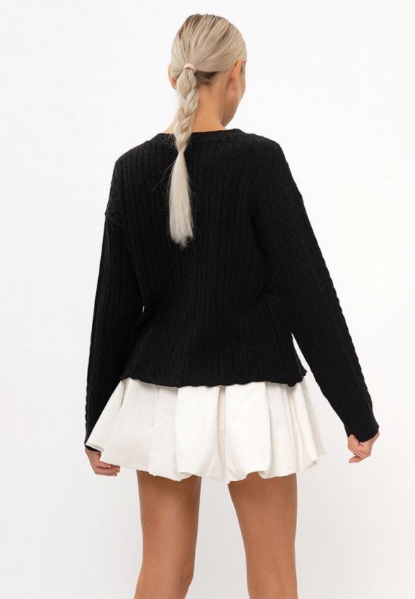 Джемпер Ptaxx