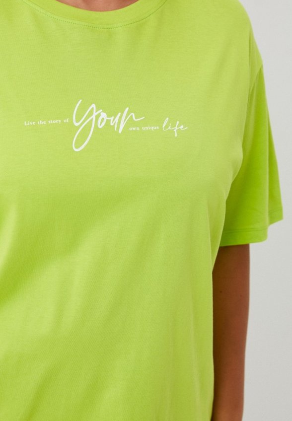 Футболка Mark Formelle