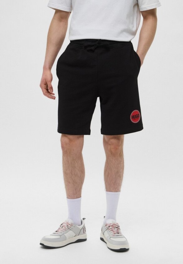 Шорты спортивные Hugo
