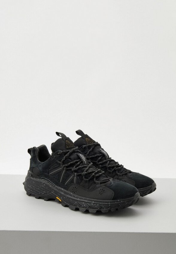 Кроссовки Flower Mountain