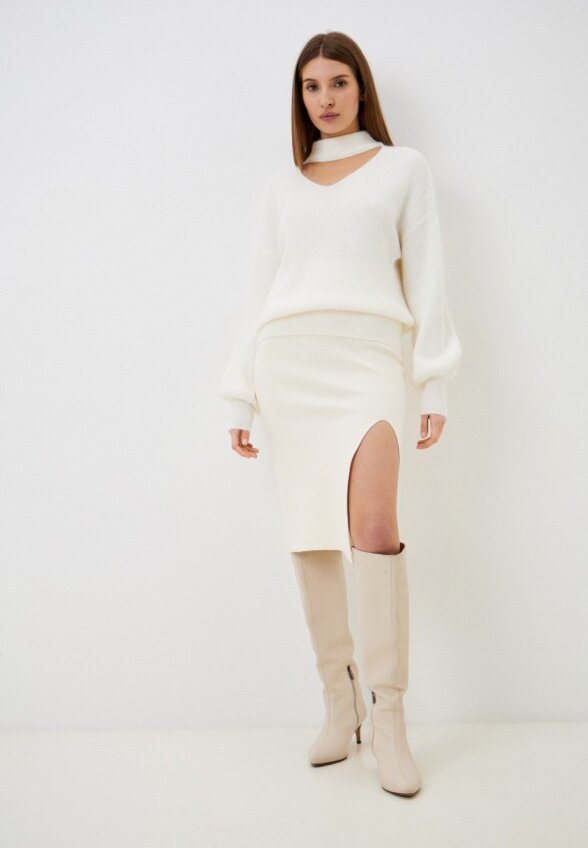 Джемпер Shartrez