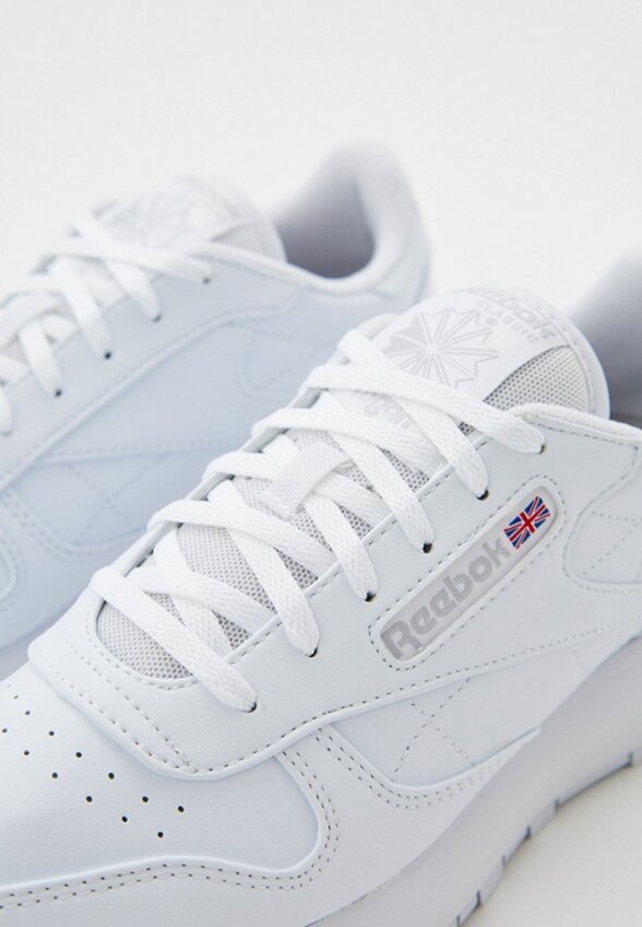 Кроссовки Reebok