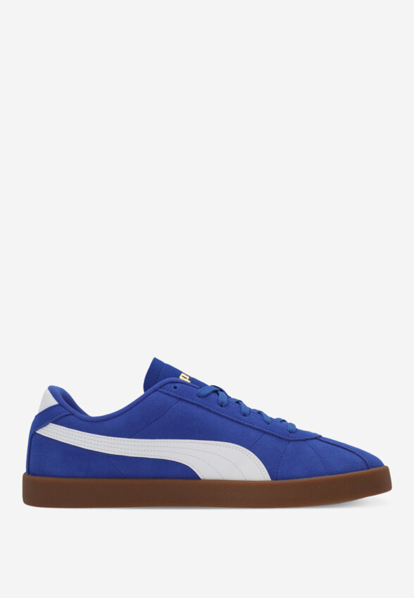 Кеды мужские PUMA Club Il, Синий