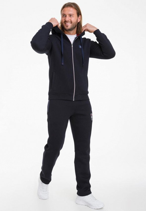 Толстовка Maiberg