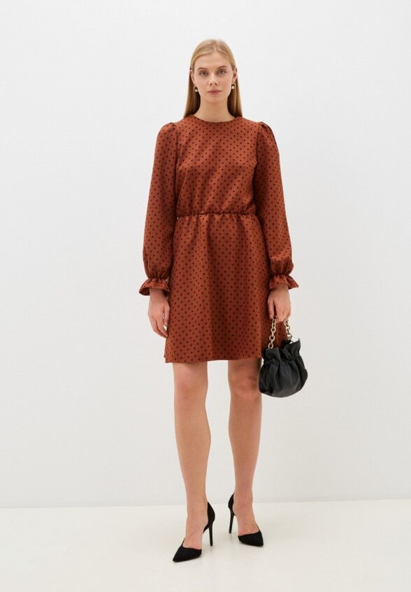 Платье Naturel