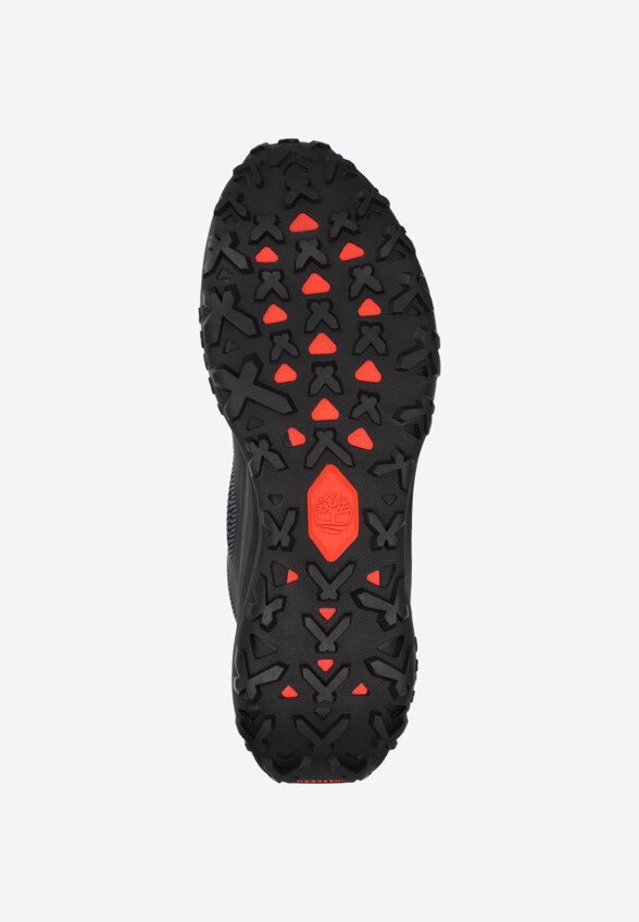Кроссовки мужские Timberland Motion Access, Черный