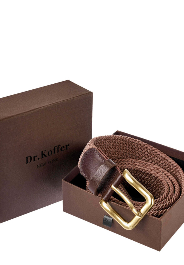 Др.Коффер R015-09-120-195-06 ремень