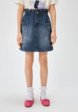 Юбка джинсовая Acoola8  - превью