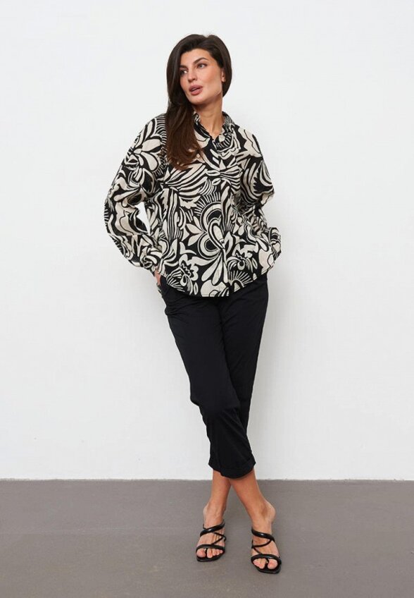 Рубашка Gerry Weber