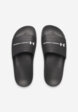 Шлепанцы женские Under Armour Ua Armr Shower Slide, Черный3  - превью