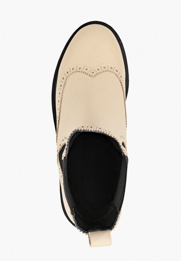 Ботинки Stivalli