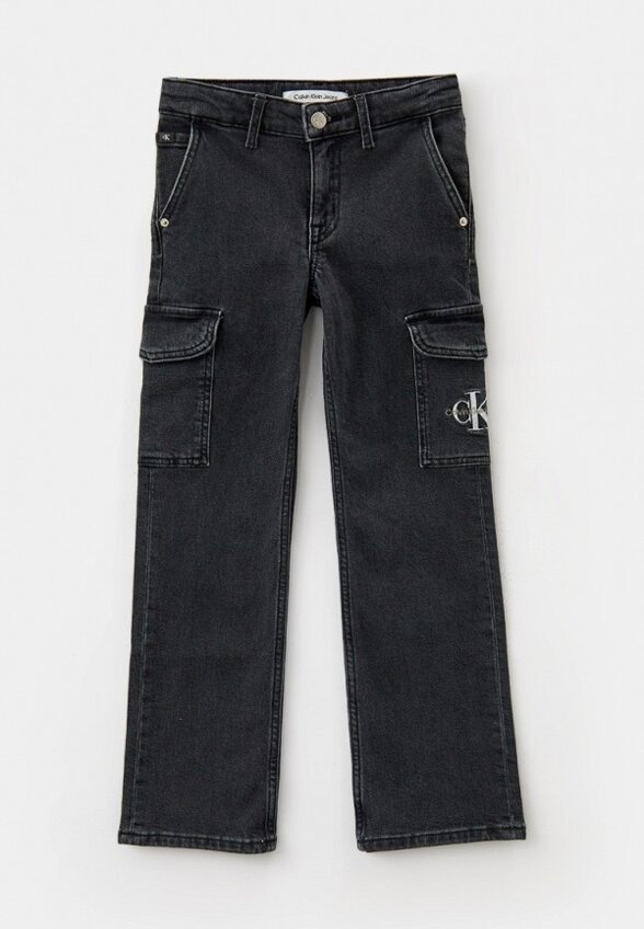 Джинсы Calvin Klein Jeans