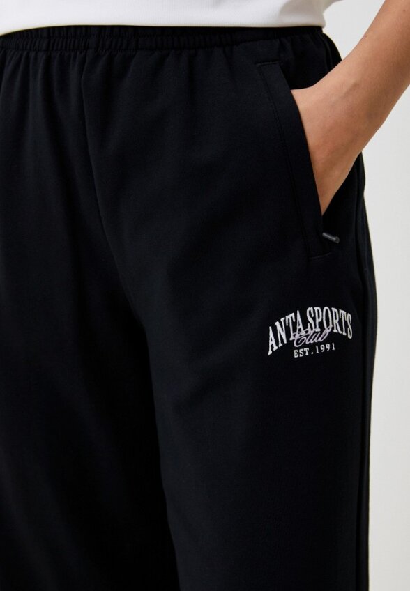 Брюки спортивные Anta