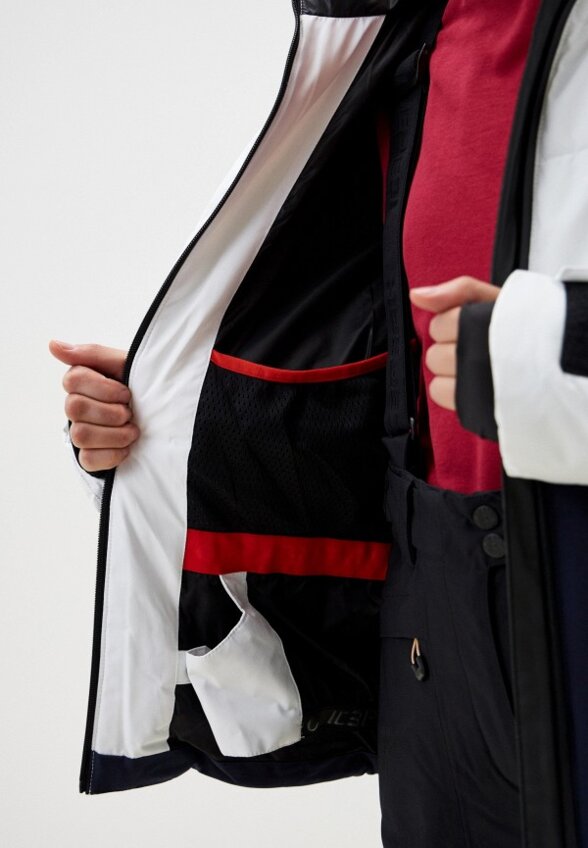 Куртка горнолыжная Icepeak