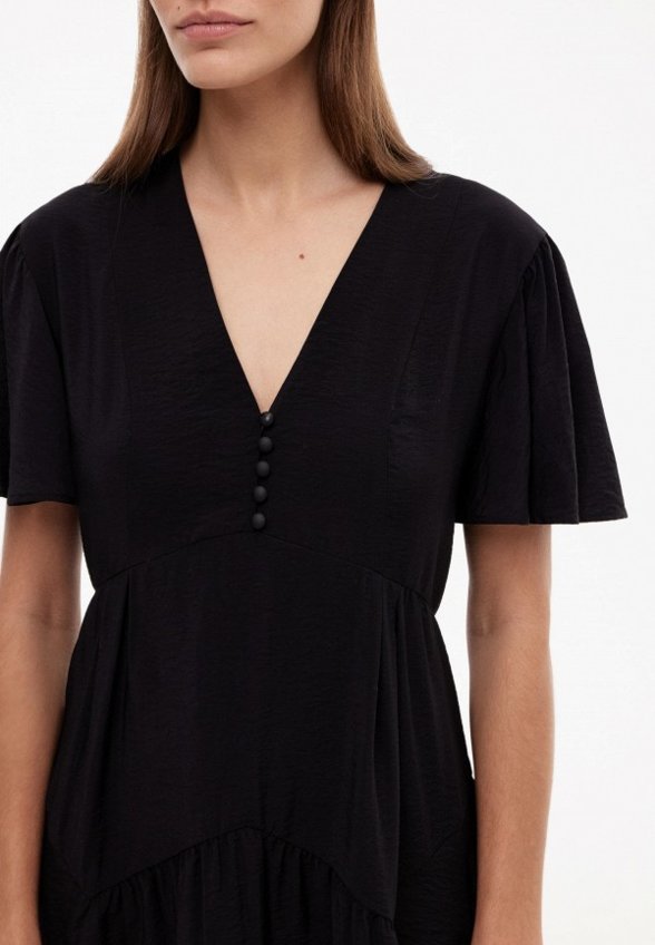 Платье True Red