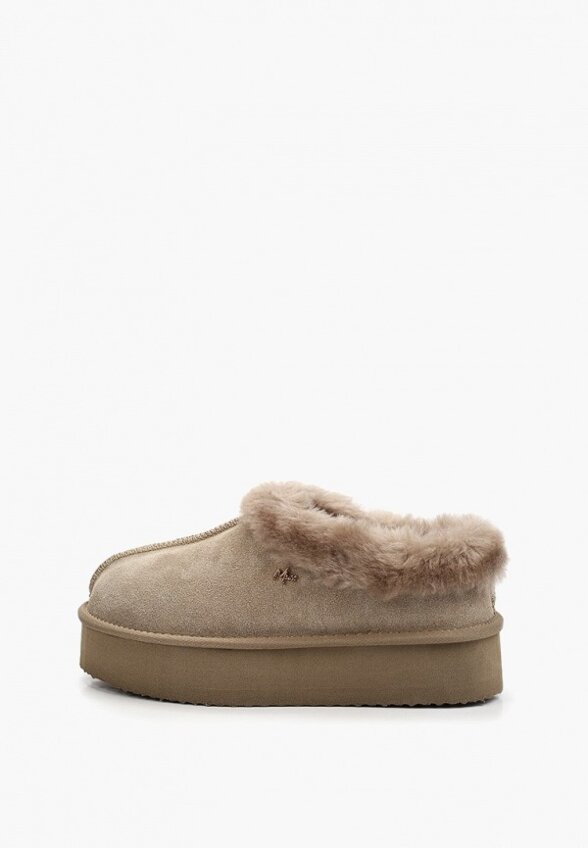 Полусапоги Mexx