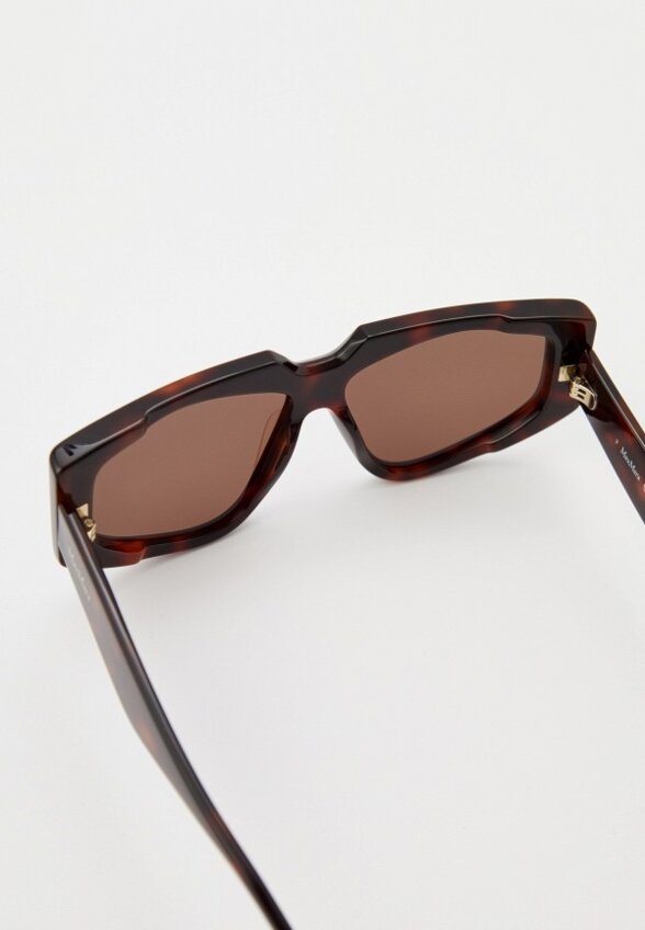 Очки солнцезащитные Max Mara