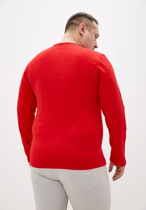 Лонгслив Великоросс