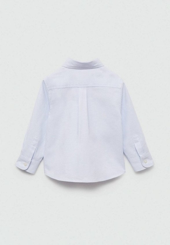 Рубашка Mango Kids