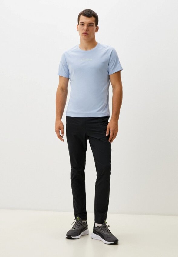 Брюки спортивные Anta