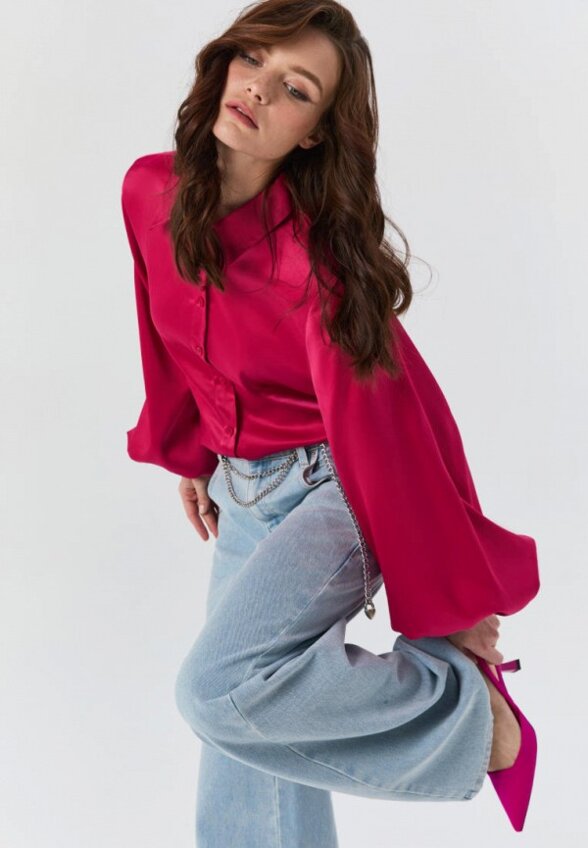 Блуза Nataly Rik