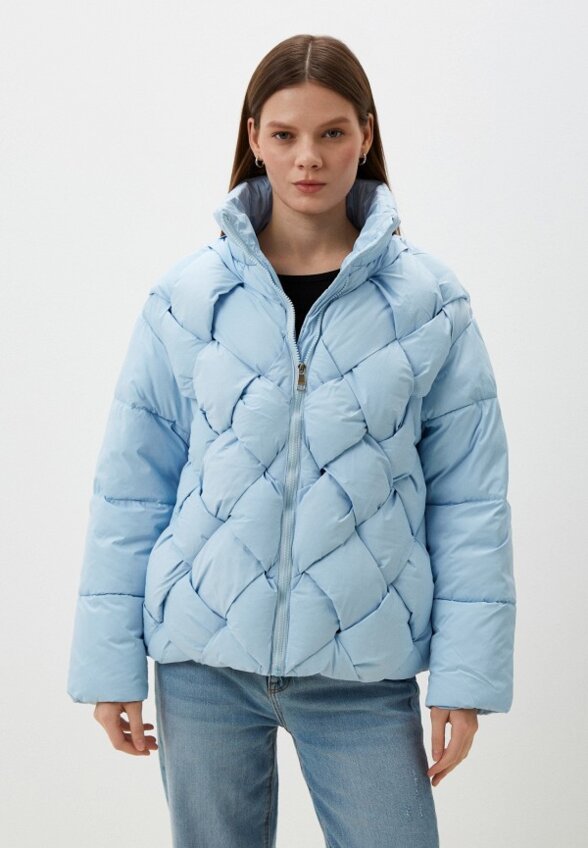 Куртка утепленная Dunia