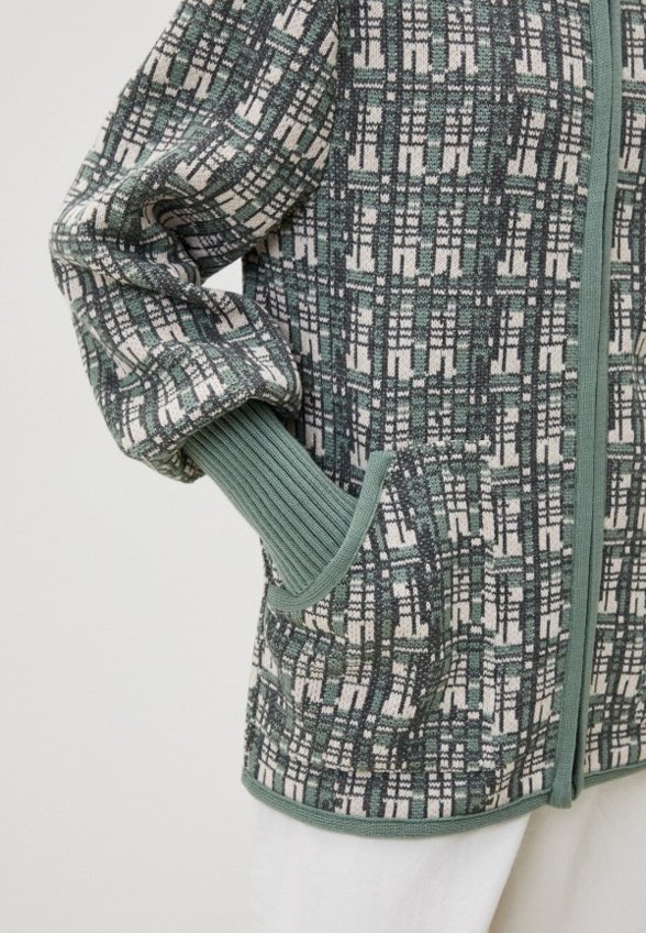 Кардиган Milanika