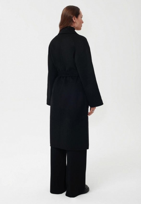 Пальто-халат GLVR