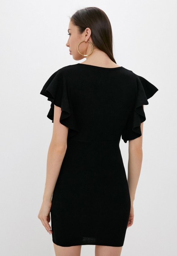 Платье Vickwool