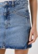 Юбка джинсовая Neohit4  - превью