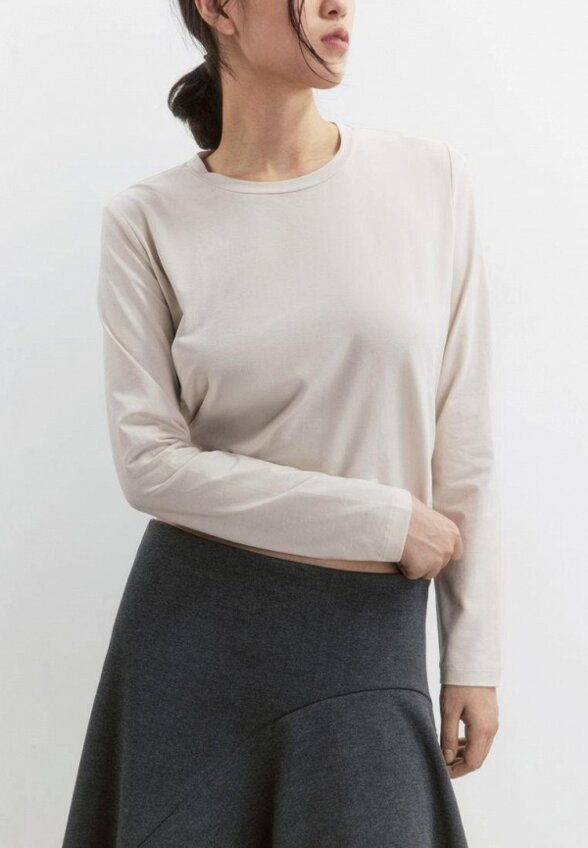 Лонгслив Befree