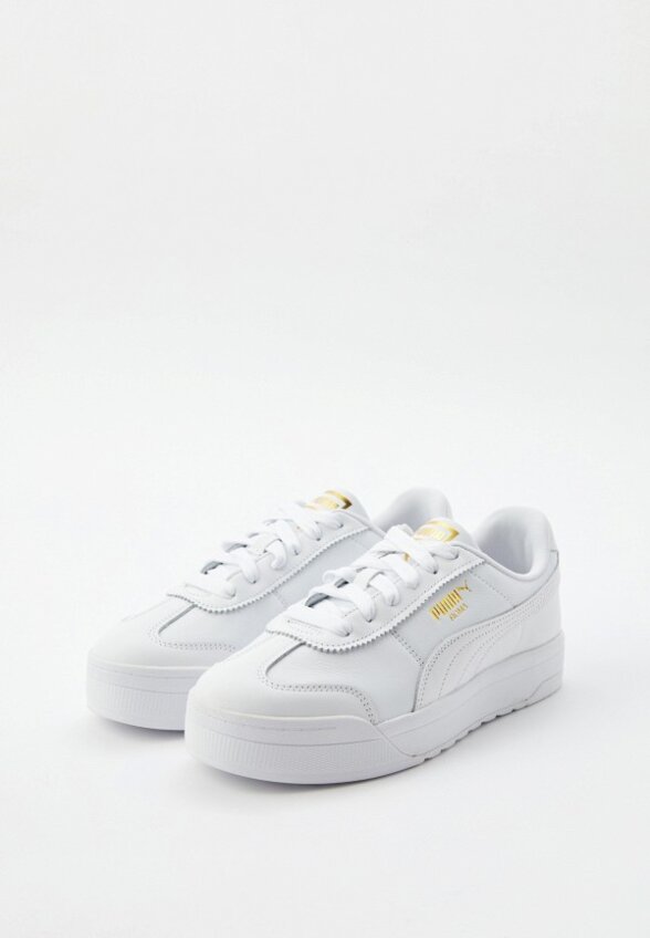 Кеды PUMA