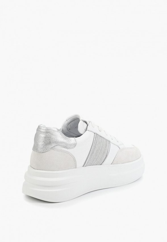 Кеды Euros Style