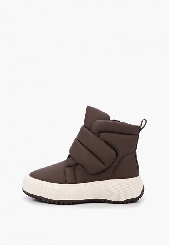 Дутики Nobbaro